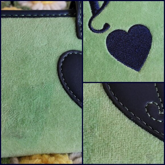 Juicy Couture Makeup Brush Holder - Picture 5 of 9